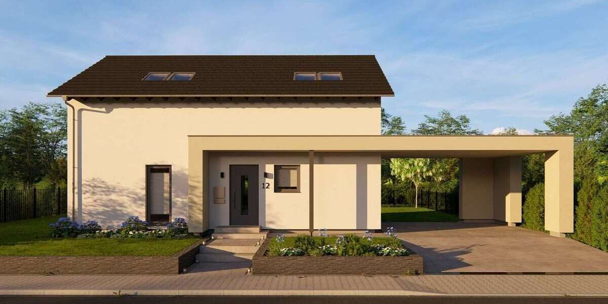 Einfamilienhaus Dorsten Altstadt - 5 Zimmer, 173 m&sup2;, 470.999&euro; | Angebot:27346605