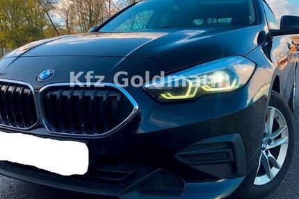 BMW 218 Gran Coupé 136.200 km 20.390 &euro; Duisburg 47167