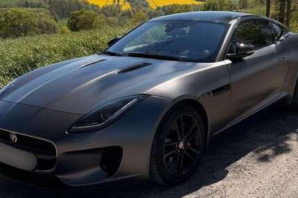 Jaguar F-Type 36.200 km 44.350 &euro; Essen, Stadt 45131