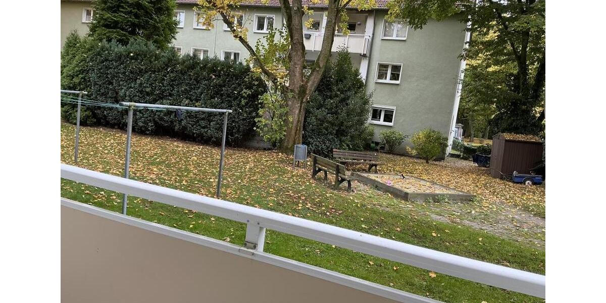 Erdgeschoßwohnung Gelsenkirchen Gelsenkirchen-Nord - 3 Zimmer, 64 m&sup2;, 439&euro; | Angebot:23117788