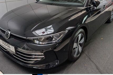 VW Passat Variant 24.150 km 35.540 &euro; Heiden 46359