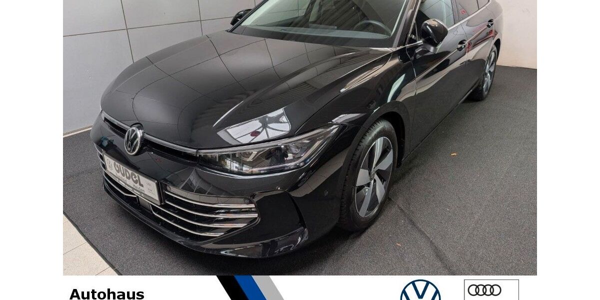 VW Passat Variant 24.150 km 35.540 &euro; Heiden 46359
