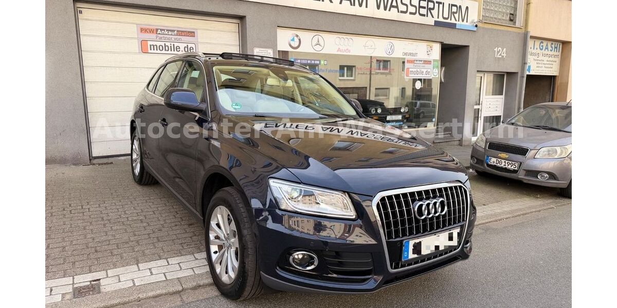 Audi Q5 200.900 km 10.490 &euro; Essen 45139