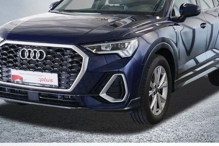 Audi Q3 12.980 km 34.840 &euro; Recklinghausen 45657