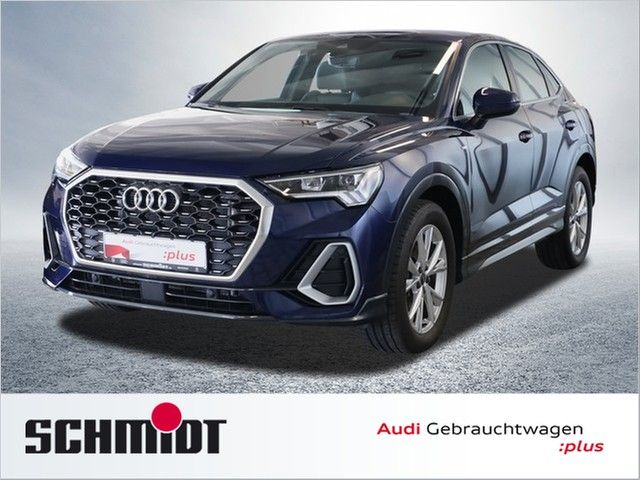 Audi Q3 12.980 km 34.840 &euro; Recklinghausen 45657
