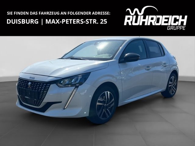Peugeot 208 37.500 km 15.990 &euro; Duisburg 47059
