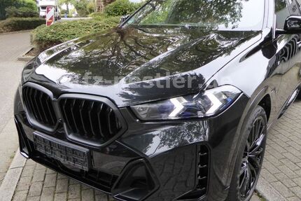 BMW X6 21.600 km 86.500 &euro; Essen 45134