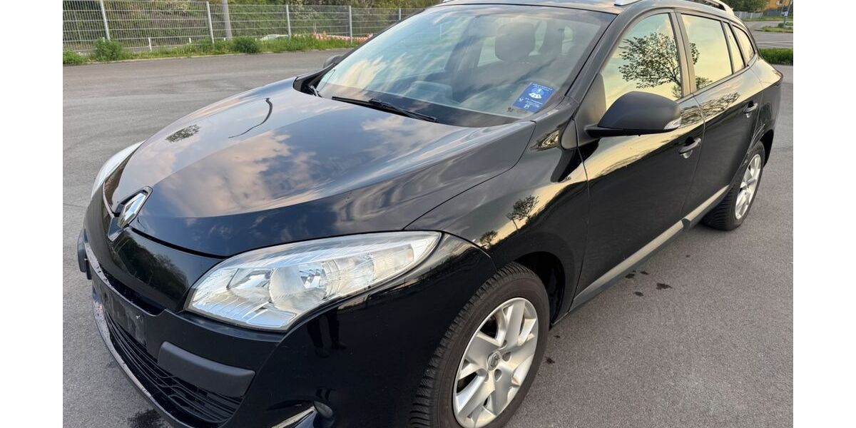 Renault Megane 134.000 km 1.999 &euro; Essen 45133