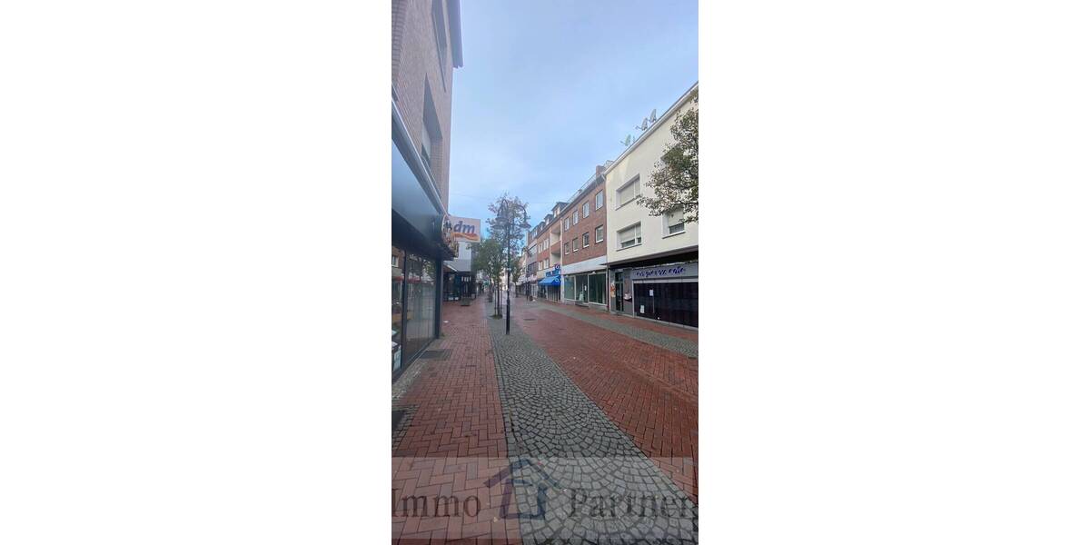 Mehrfamilienhaus, Wohnhaus Dinslaken Innenstadt - 770.000&euro; | Angebot:26107926