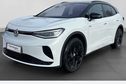 VW ID.4 10.250 km 40.490 &euro; Oberhausen 46047