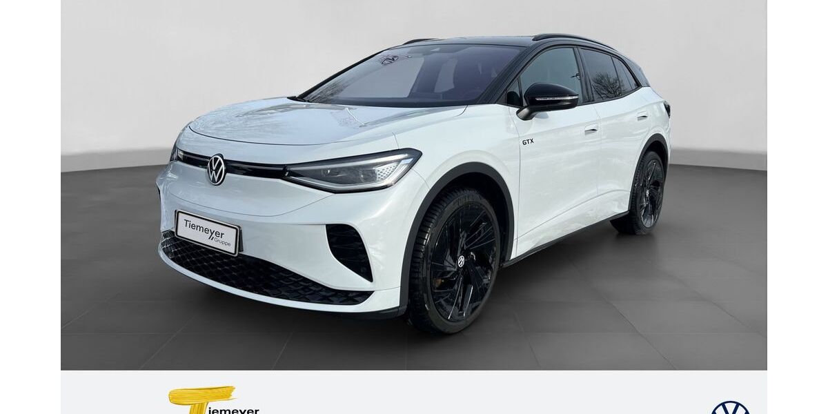 VW ID.4 10.250 km 40.490 &euro; Oberhausen 46047