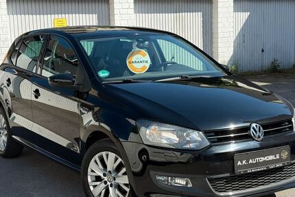 VW Polo 86.932 km 7.090 &euro; Oberhausen 46045