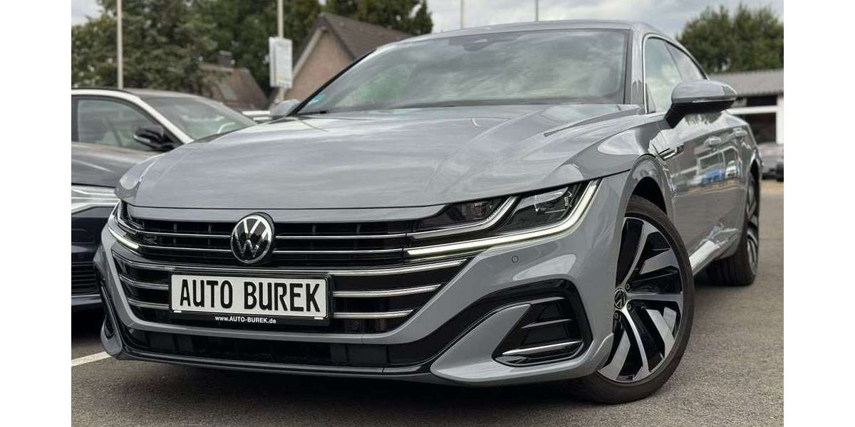 VW Arteon 46.500 km 32.290 &euro; Moers 47447