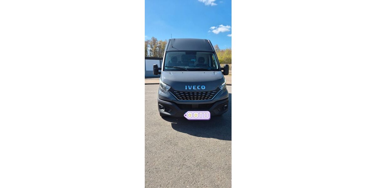 IVECO Andere 160.000 km 15.990 &euro; Waltrop 45731