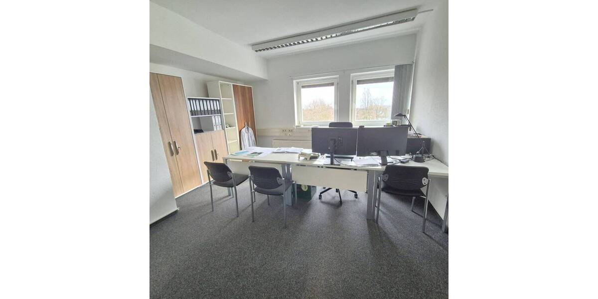Gewerbeobjekt Gladbeck Mitte - 440&euro; | Angebot:26731031
