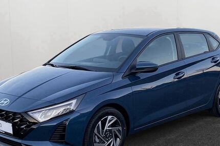 Hyundai i20 22.645 km 18.490 &euro; Bochum 44809