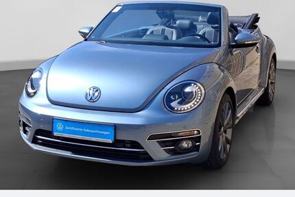 VW Beetle 44.109 km 24.980 &euro; Bochum 44892