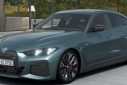 BMW i4 26.165 km 58.580 &euro; Mülheim 45472