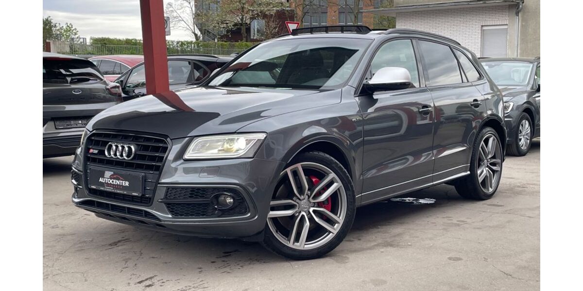 Audi SQ5 203.753 km 19.800 &euro; Gelsenkirchen 45889