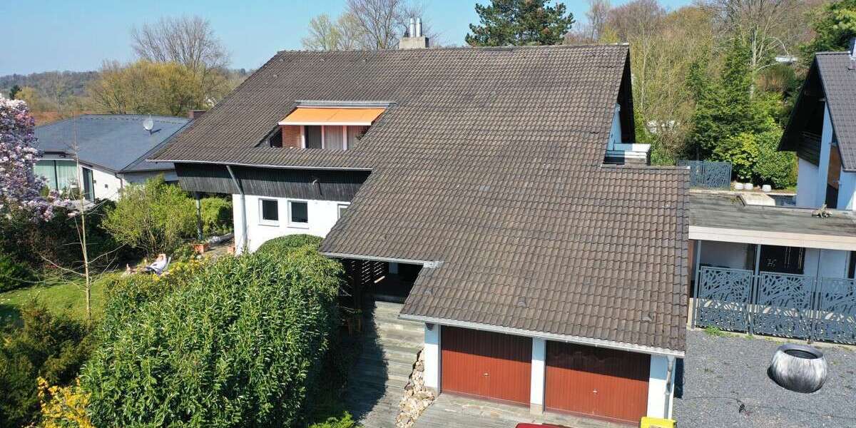 Einfamilienhaus Mülheim an der Ruhr / Menden Menden - 9 Zimmer, 330 m&sup2;, 398.000&euro; | Angebot:26191057