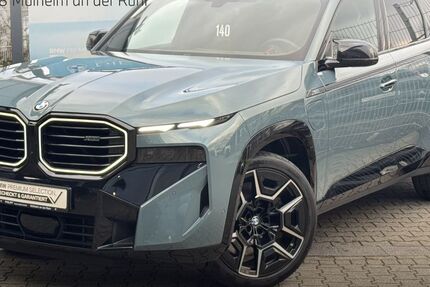 BMW XM 23.199 km 94.880 &euro; Mülheim an der Ruhr 45478