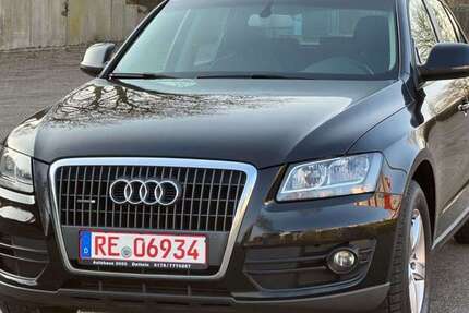 Audi Q5 203.125 km 10.999 &euro; Datteln 45711