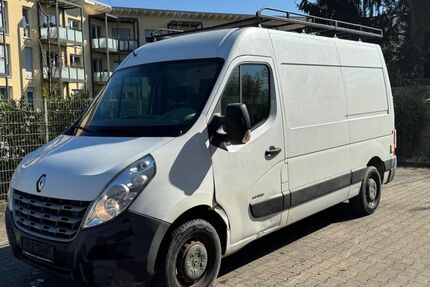 Renault Master 269.000 km 4.240 &euro; Herne ( Nordrhein-Westfalen ) 44628