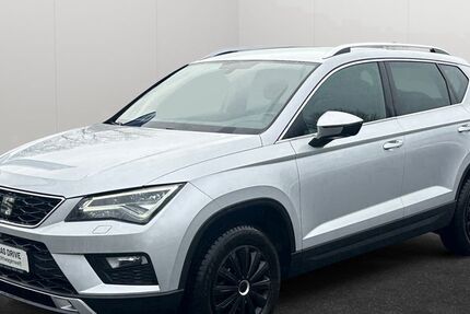 Seat Ateca 68.217 km 17.990 &euro; Datteln 45711