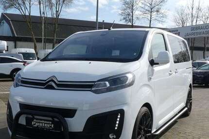 Citroen Spacetourer 116.000 km 33.990 &euro; Oberhausen 46147