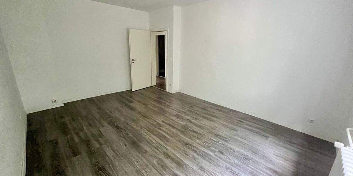 Etagenwohnung Duisburg Mittelmeiderich - 2 Zimmer, 49 m&sup2;, 368&euro; | Angebot:25803644