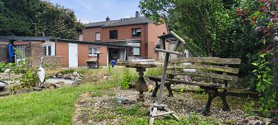 LEBEN UND WOHNEN IM EIGENEN IDYLL - Einfamilienhaus Duisburg Rheinhausen | Angebot:27329270