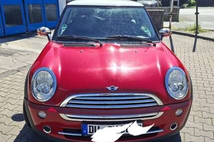 Mini Cooper 148.000 km 1.650 &euro; Duisburg, Stadt 47055