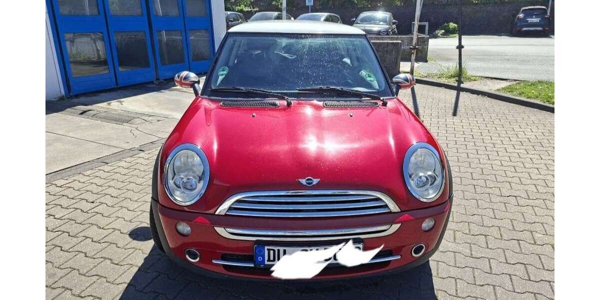 Mini Cooper 148.000 km 1.650 &euro; Duisburg, Stadt 47055