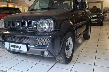 Suzuki Jimny 137.750 km 6.900 &euro; Essen 45127