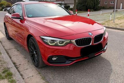 BMW 430 Gran Coupé 226.800 km 17.390 &euro; Moers 47441