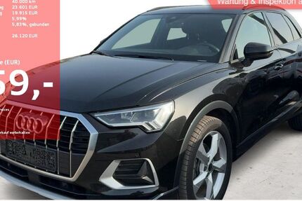 Audi Q3 86.286 km 25.620 &euro; Moers-Hülsdonk 47441