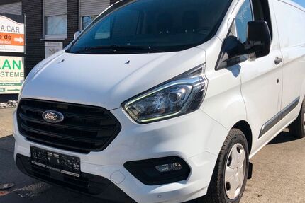 Ford Transit Custom 28.010 km 18.990 &euro; Gelsenkirchen 45886