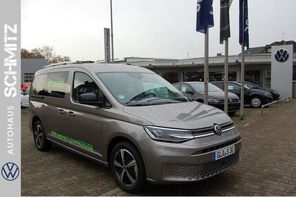 VW Caddy Maxi 11.500 km 38.999 &euro; Gladbeck 45964