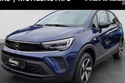 Opel Crossland (X) 12.525 km 15.490 &euro; Moers 47441