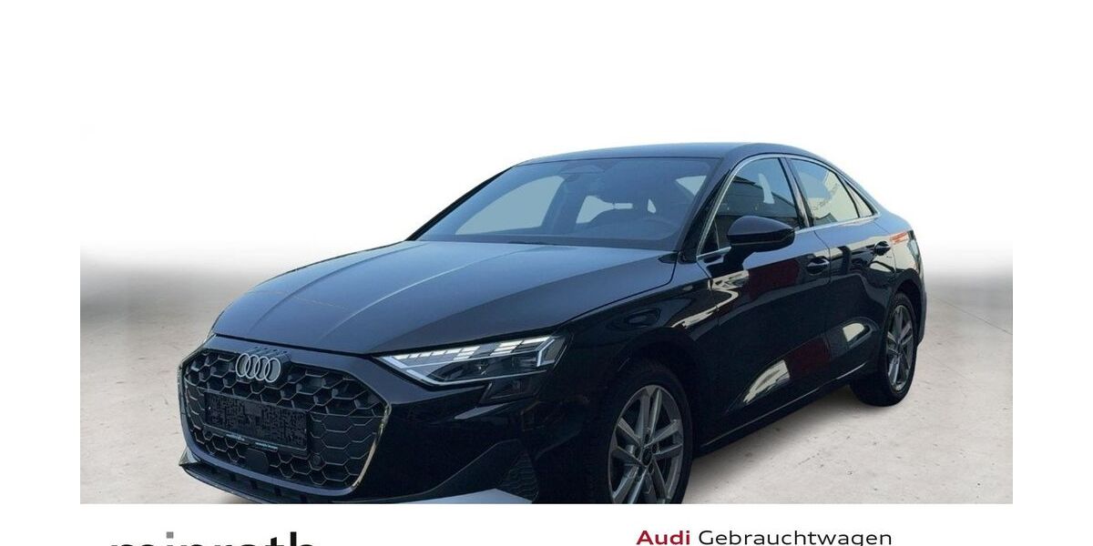 Audi A3 22.362 km 30.630 &euro; Moers-Hülsdonk 47441