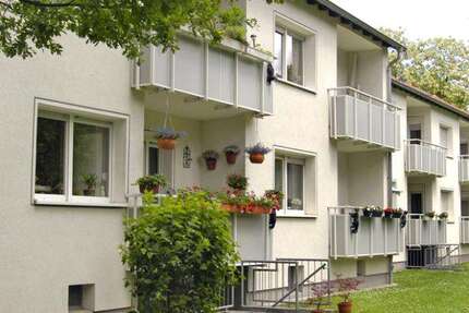 Wohnung Duisburg Ungelsheim - 3 Zimmer, 58 m&sup2;, 619&euro; | Angebot:26750114