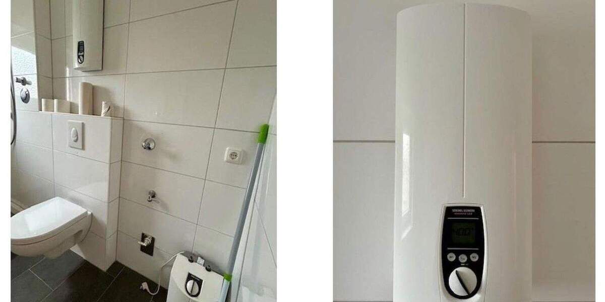 Etagenwohnung Essen Holsterhausen - 3 Zimmer, 68 m&sup2;, 745&euro; | Angebot:26009383