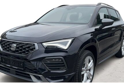Seat Ateca 32.939 km 29.730 &euro; Moers 47441