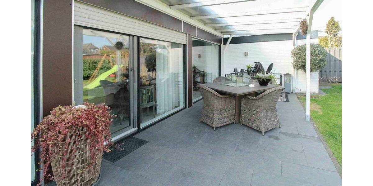 Einfamilienhaus Moers Scherpenberg - 4 Zimmer, 113 m&sup2;, 469.000&euro; | Angebot:26117880