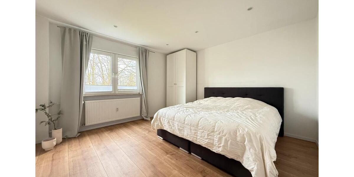 Hochparterre Hattingen Blankenstein - 3.5 Zimmer, 65 m&sup2;, 950&euro; | Angebot:25942443