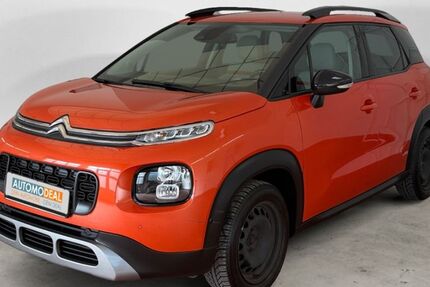 Citroen C3 Aircross 67.578 km 12.775 &euro; Moers 47445