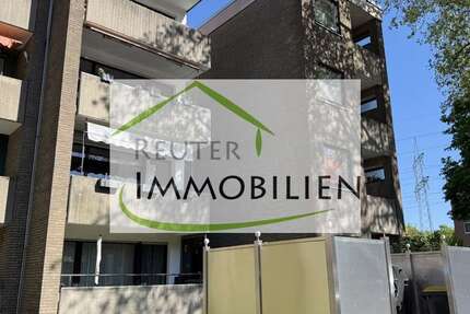 Wohnung Gelsenkirchen Gelsenkirchen-Nord - 3 Zimmer, 81 m&sup2;, 125.000&euro; | Angebot:26551589