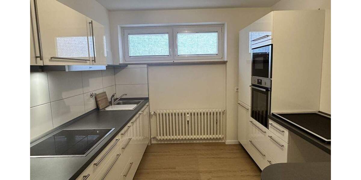 Etagenwohnung Gelsenkirchen Buer - 3 Zimmer, 82 m&sup2;, 199.000&euro; | Angebot:25837747