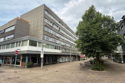 Gewerbeobjekt Oberhausen - 1.118&euro; | Angebot:27347399
