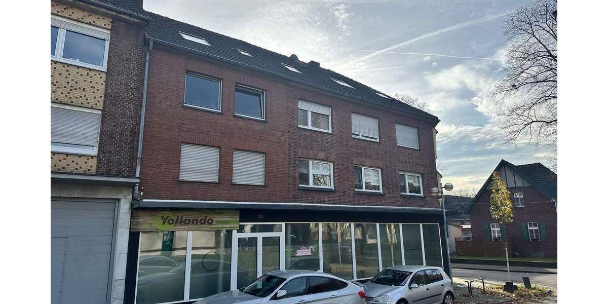 Mehrfamilienhaus, Wohnhaus Moers Meerbeck - 2 Zimmer, 408 m&sup2;, 650.000&euro; | Angebot:25705675